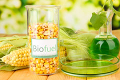 Westow biofuel availability
