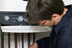 boiler repair Westow