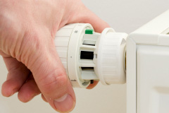 Westow central heating repair costs
