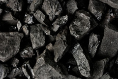 Westow coal boiler costs