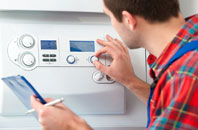 free Westow gas safe engineer quotes