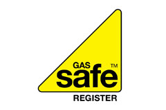 gas safe companies Westow